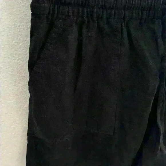 NWT Linen Blend short - Picture 2 of 3